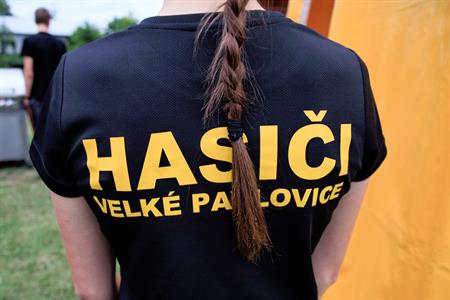 SDH * 23. ročník noční soutěže je minulostí