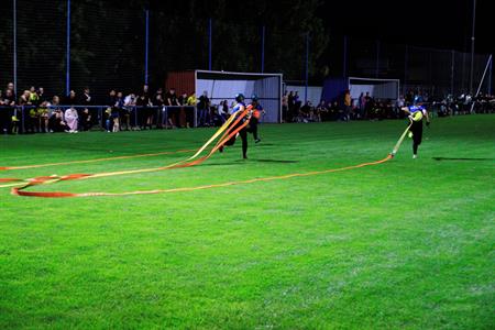 SDH * 23. ročník noční soutěže je minulostí