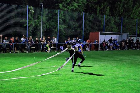 SDH * 23. ročník noční soutěže je minulostí