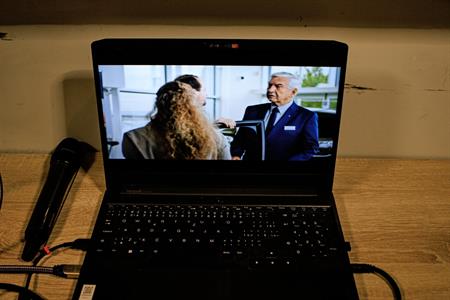 Kultura* Letní kino s TOULAVÝM BIOGRAFEM úspěšně odstartovalo