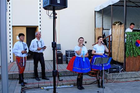 Folkór * Už víme, čí sú hody!