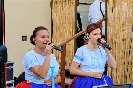 Folkór * Už víme, čí sú hody!