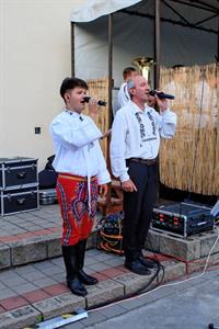 Folkór * Už víme, čí sú hody!