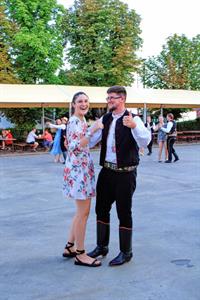 Folkór * Už víme, čí sú hody!