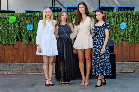 Folkór * Už víme, čí sú hody!