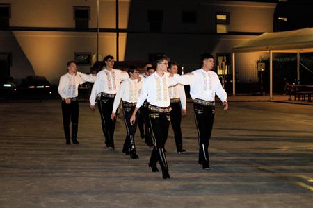 Folkór * Už víme, čí sú hody!