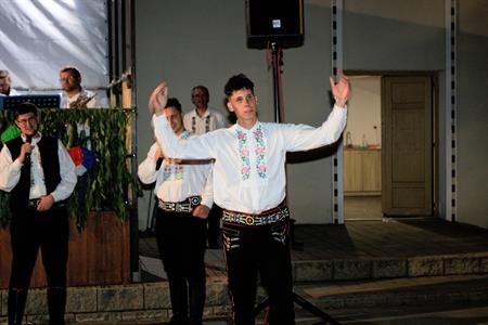 Folkór * Už víme, čí sú hody!