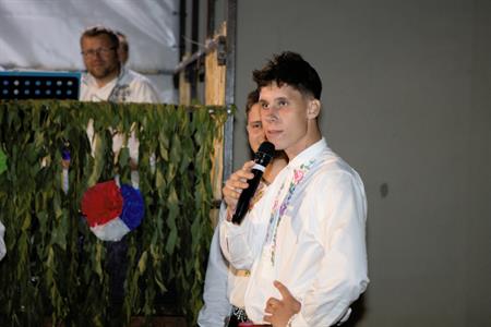 Folkór * Už víme, čí sú hody!