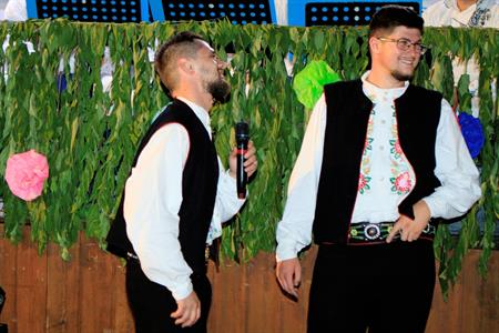 Folkór * Už víme, čí sú hody!