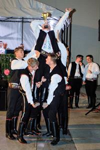 Folkór * Už víme, čí sú hody!