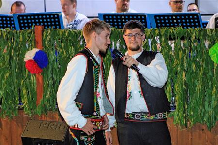 Folkór * Už víme, čí sú hody!