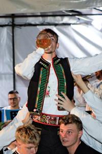 Folkór * Už víme, čí sú hody!