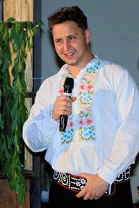 Folkór * Už víme, čí sú hody!