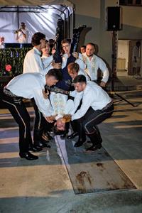 Folkór * Už víme, čí sú hody!