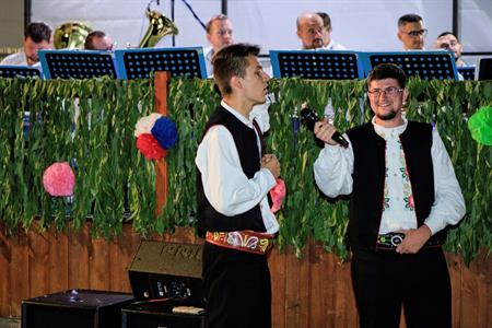Folkór * Už víme, čí sú hody!
