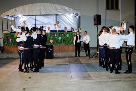 Folkór * Už víme, čí sú hody!