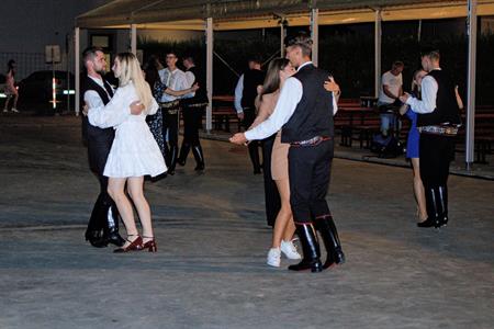 Folkór * Už víme, čí sú hody!