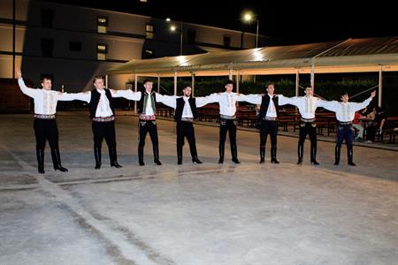 Folkór * Už víme, čí sú hody!