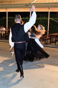 Folkór * Už víme, čí sú hody!
