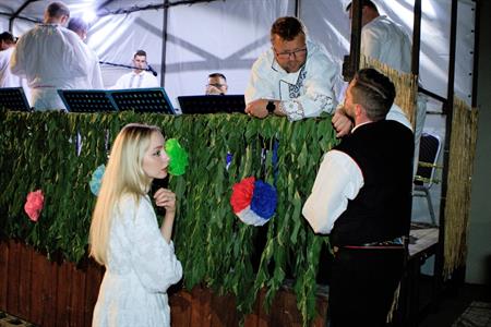 Folkór * Už víme, čí sú hody!