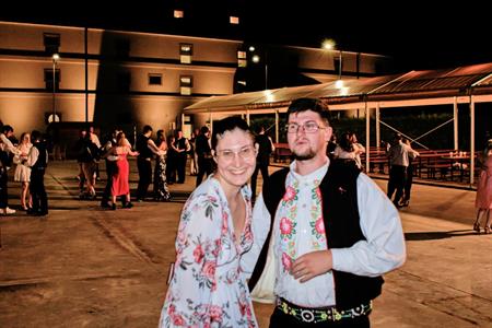 Folkór * Už víme, čí sú hody!