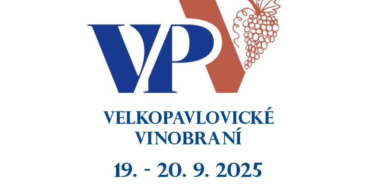 Předprodej vstupenek na Velkopavlovické vinobraní. Nově i jednodenní vstupenky