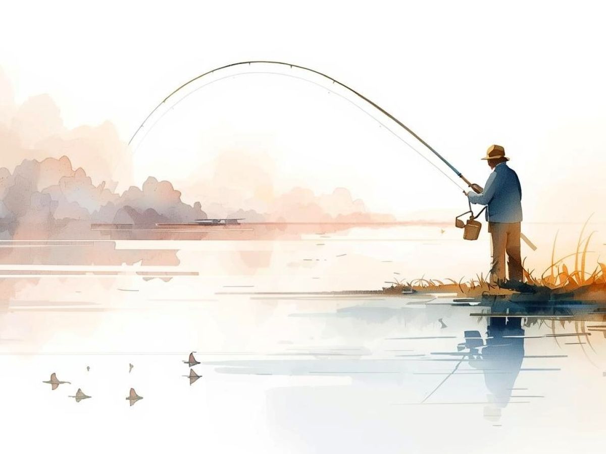 MISTROVSTVÍ RYBÁŘSKÉHO SVAZU V RYBOLOVNÉ TECHNICE