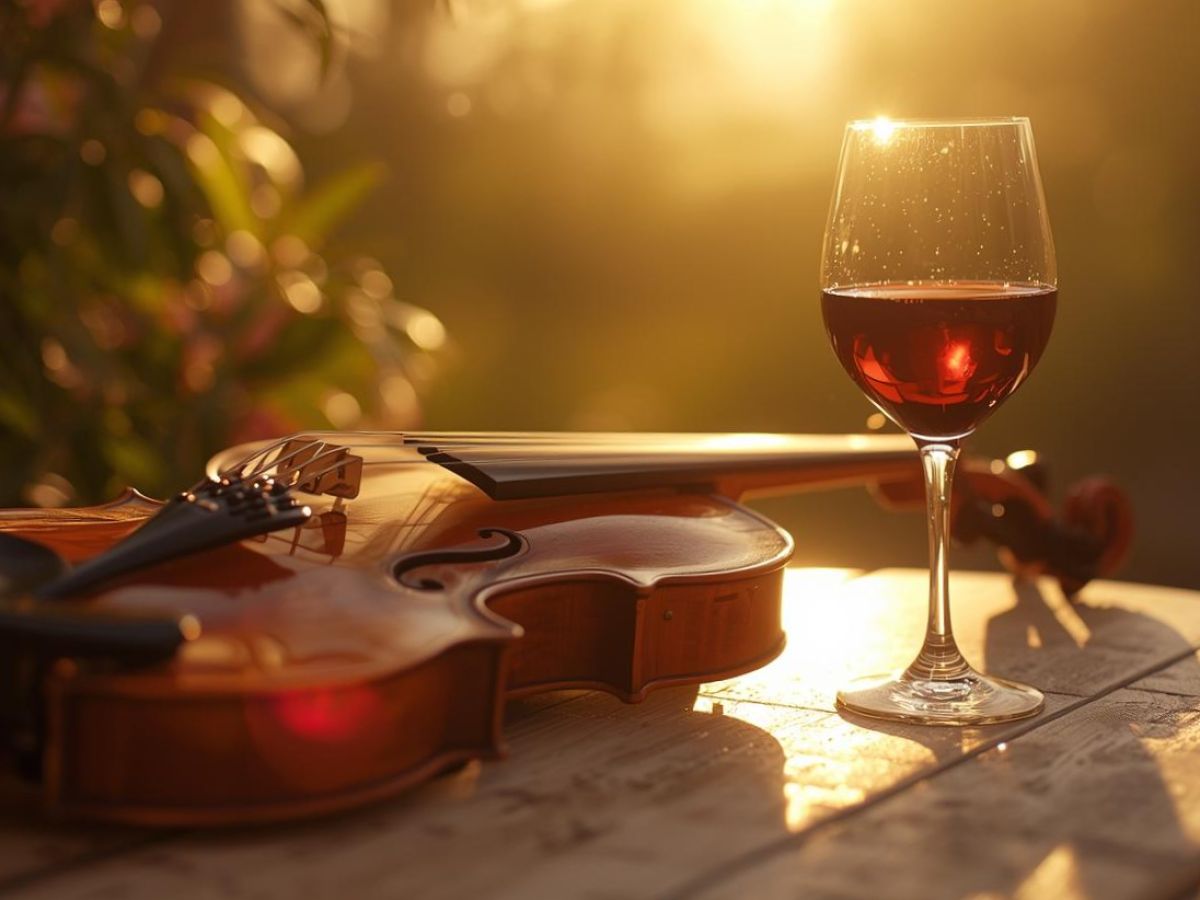 II. VINNÉ LÉTO S CIMBÁLEM roku 2026