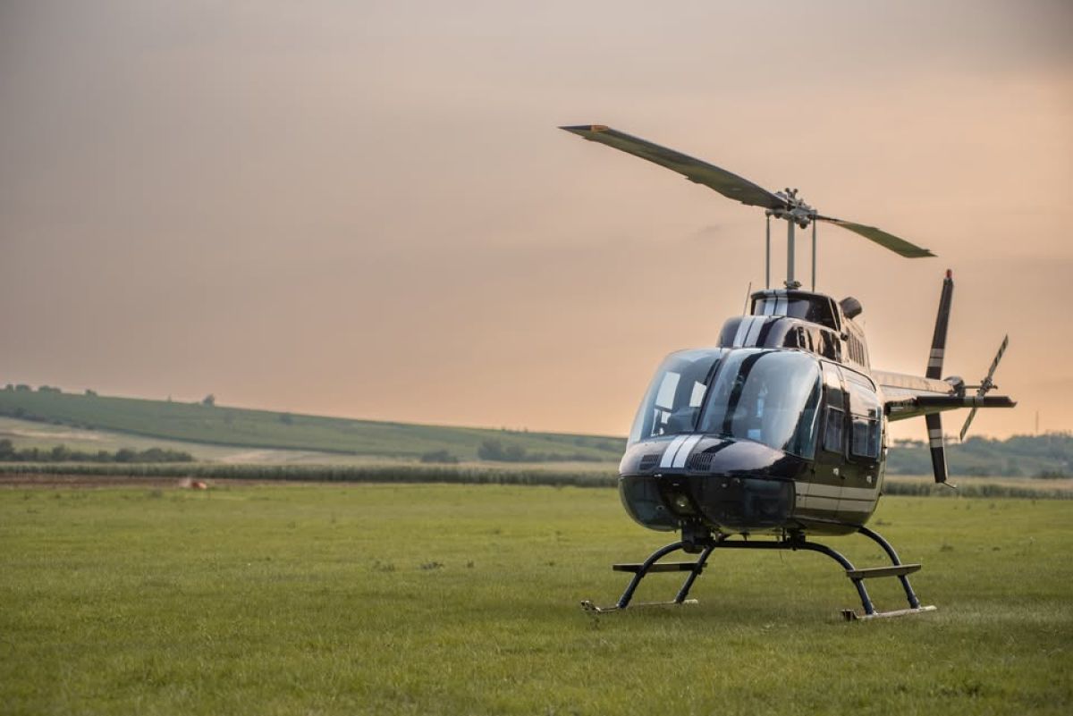 Dětský den s vrtulníkem se ruší!