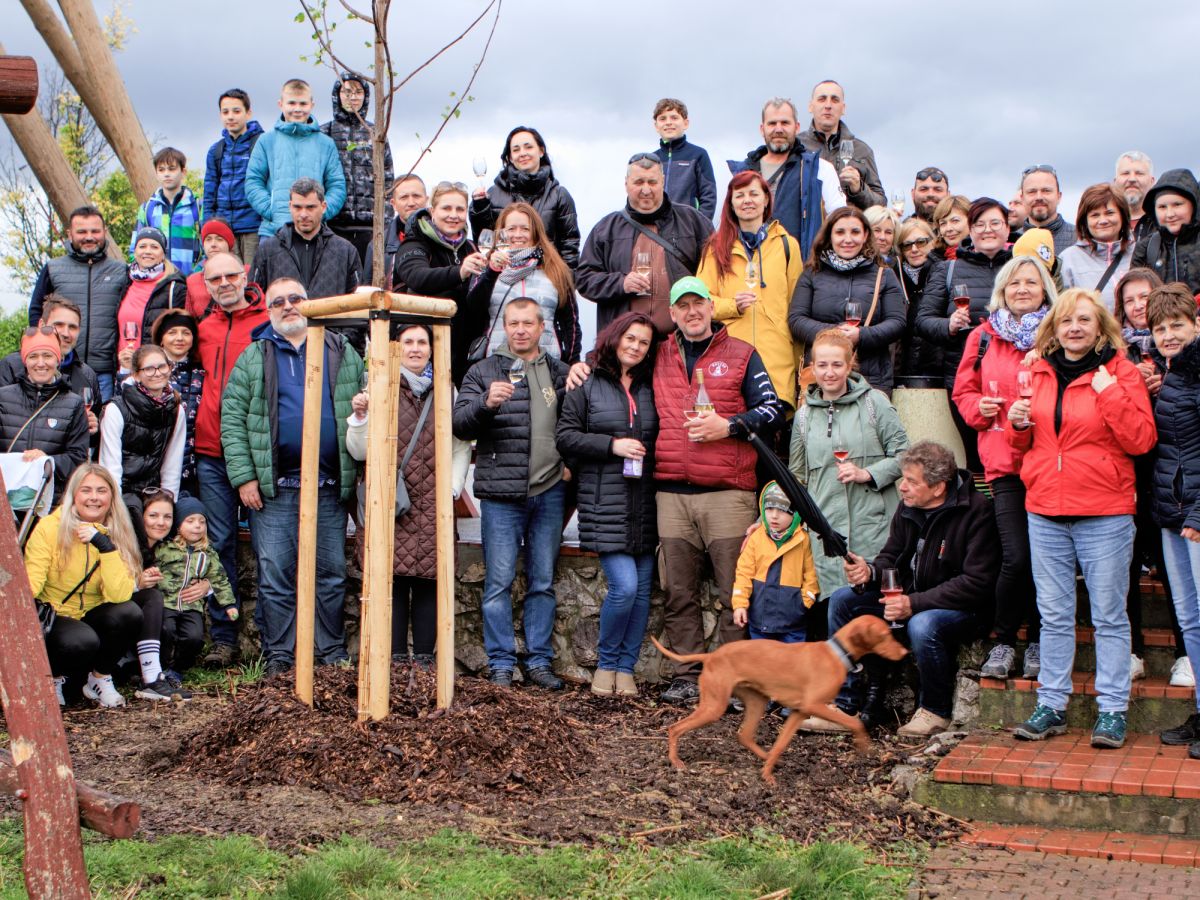 JARNÍ ŠLAPKA aneb OTEVÍRÁNÍ TURISTICKÉ SEZÓNY roku 2026 ve Velkých Pavlovicích