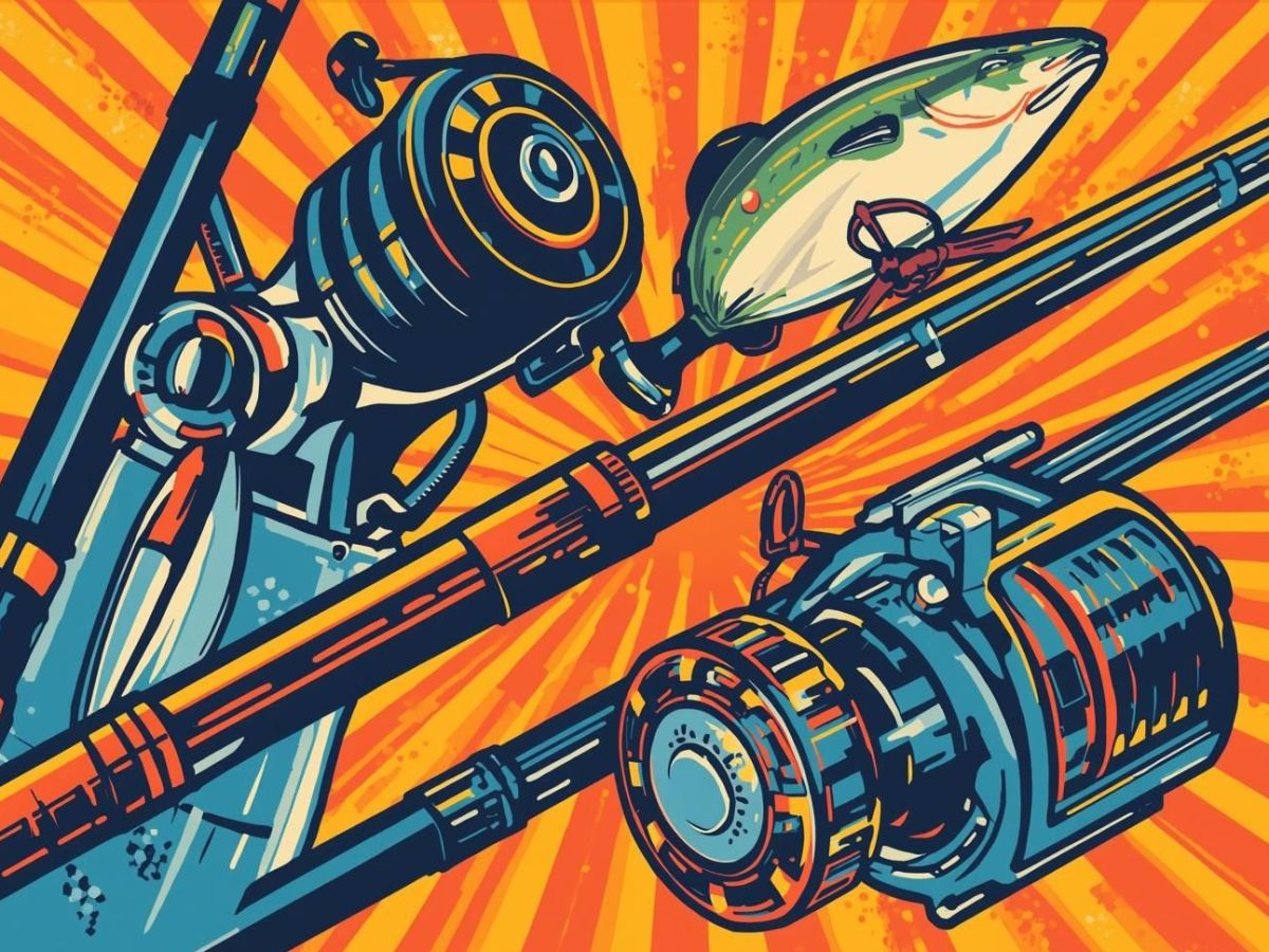 ZÁVODY  V RYBOLOVNÉ TECHNICE 1. a 2. liga - Jarní kolo