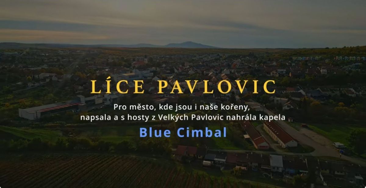 Líce Pavlovic. Nádhera, která neomrzí... Souhlasíte?