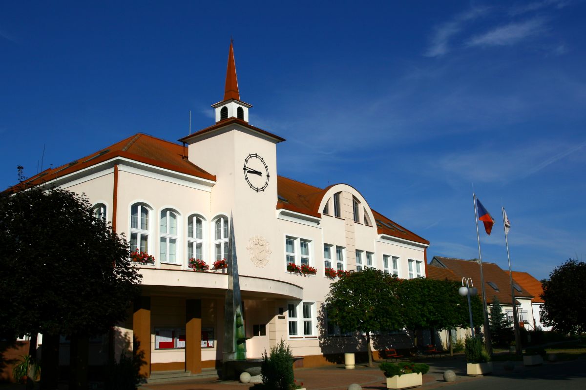 Pozvánka na Zastupitelstvo města Velké Pavlovice