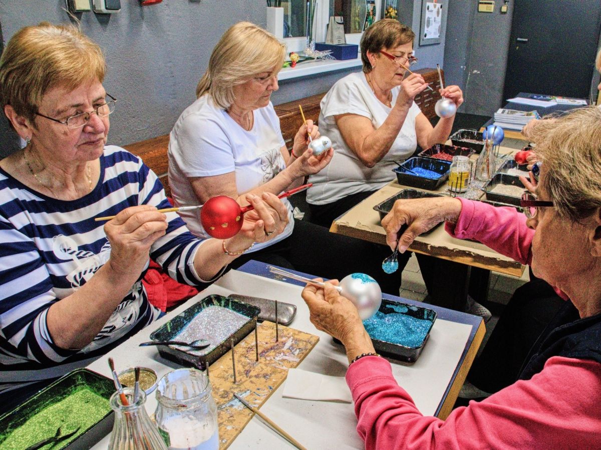 Velkopavlovičtí senioři navštívili Ždírec nad Doubravou