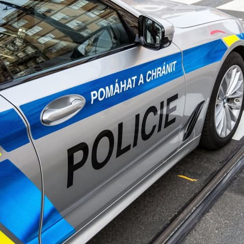 PČR OO Hustopeče žádá občany o spolupráci