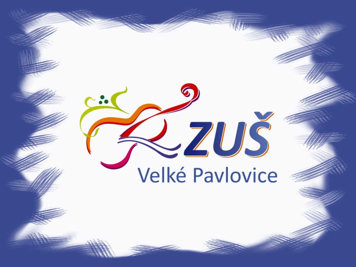 Základní umělecká škola Velké Pavlovice zve děti k talentovým zkouškám