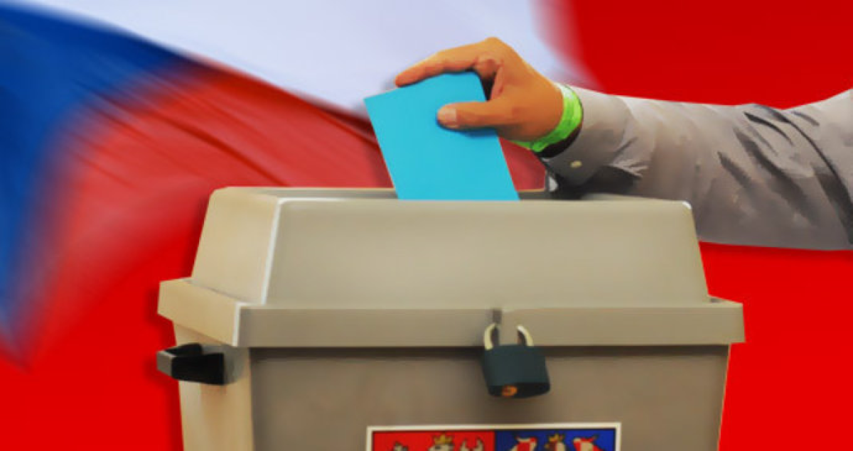 Volby do Poslanecké sněmovny Parlamentu ČR proběhnou již tento pátek a sobotu