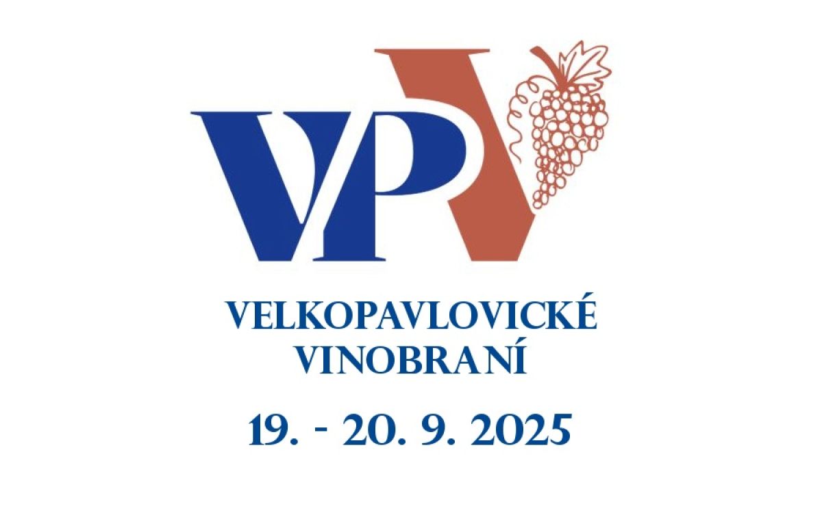 Velkopavlovické vinobraní 2025 * Dotazník