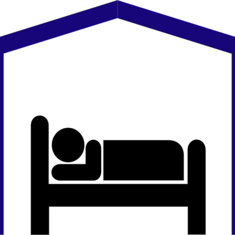 Ubytovatelé, nezapomeňte uhradit poplatky z pobytu