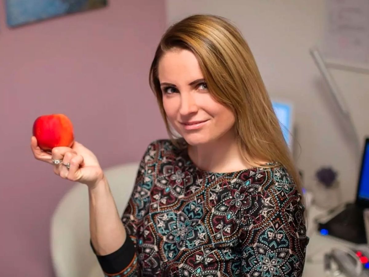 ZDRAVÁ VÝŽIVA s Markétou * Akce pro seniory