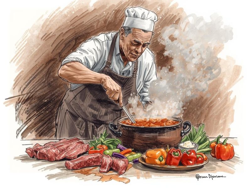 VELKOPAVLOVICKÝ GULÁŠFEST 2026