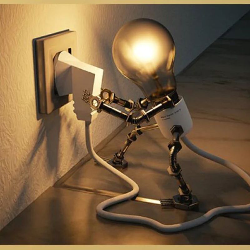 Oznámení o PŘERUŠENÍ DODÁVKY ELEKTRICKÉ ENERGIE - 23. dubna 2026