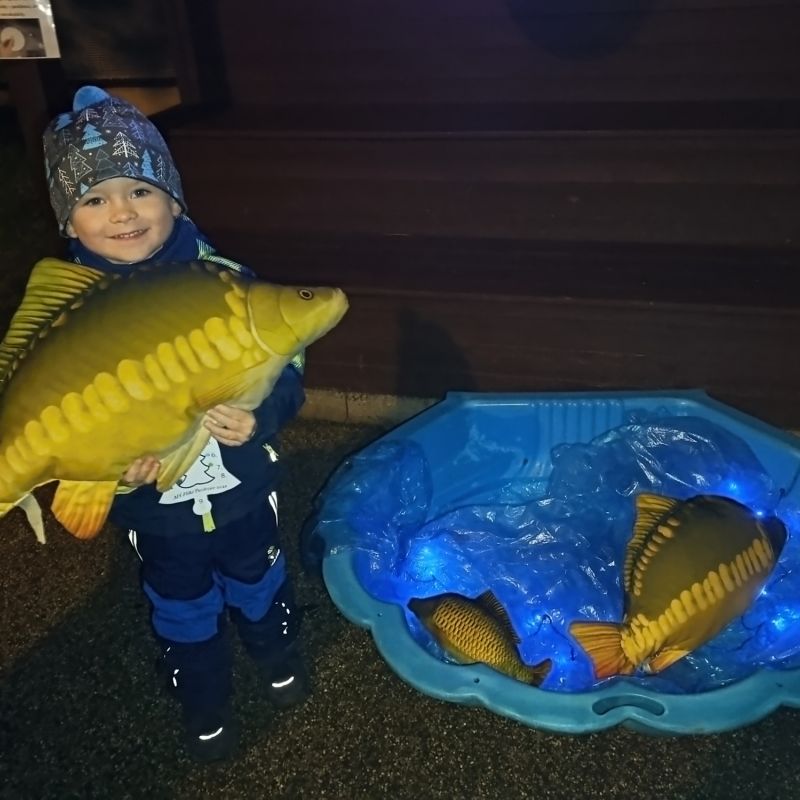 Ve školce si užili PŘEDVÁNOČNÍ ADVENTNÍ ODPOLEDNE