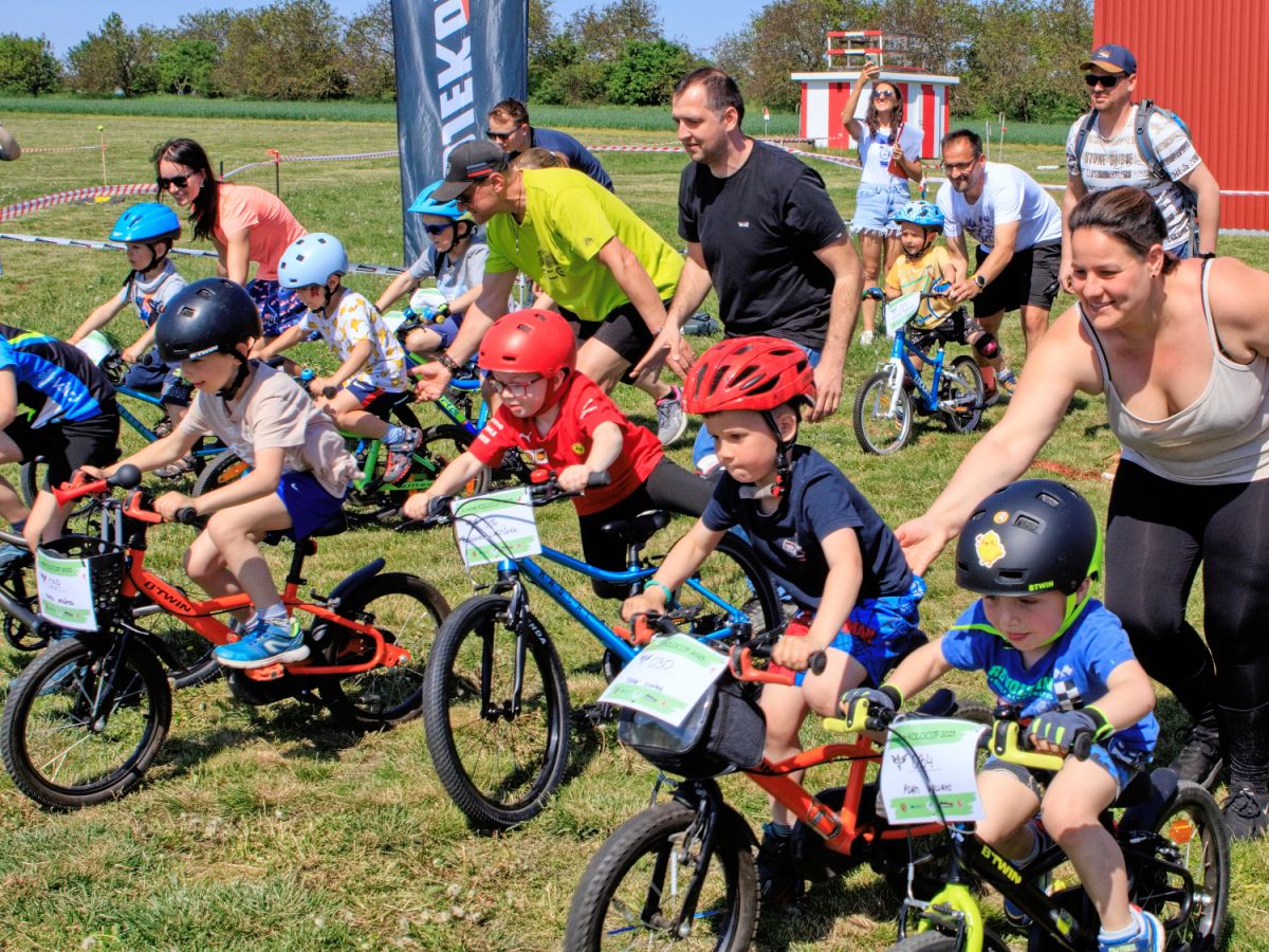 KOLO CUP 2026 - III. ročník