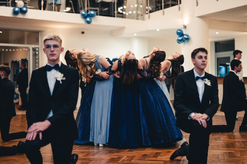 PLES GYMNÁZIA Velké Pavlovice