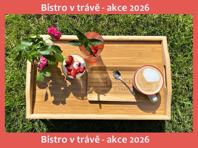 PÁLENÍ ČARODĚJNIC v Bistru v trávě