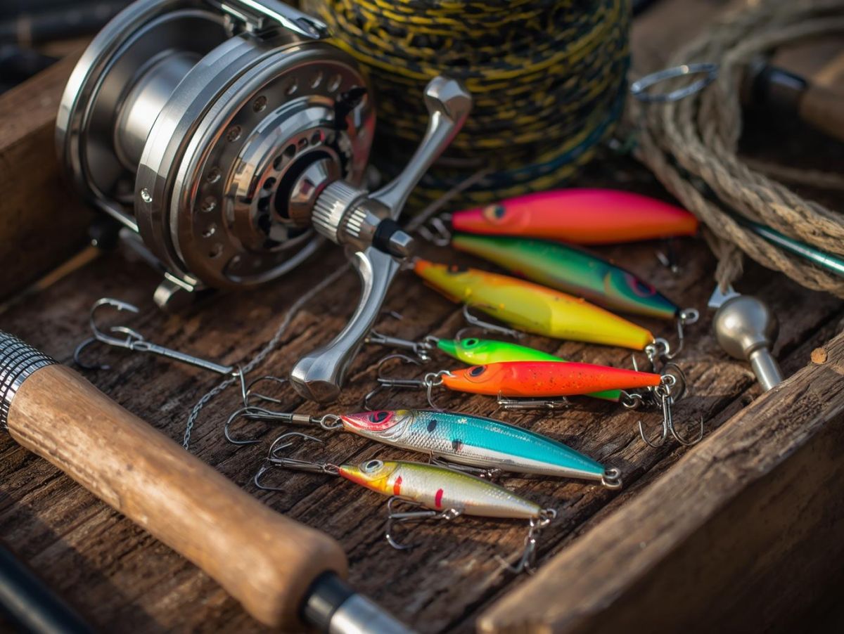 HALOVÝ PŘEBOR Moravského rybářského svazu v rybolovné technice