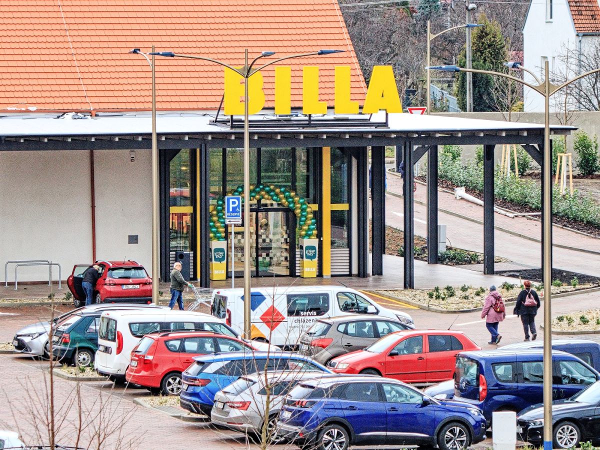 VIDEOREPORTÁŽ RTV Jih * Tereziánské náměstí, bude srdce Velkých Pavlovic