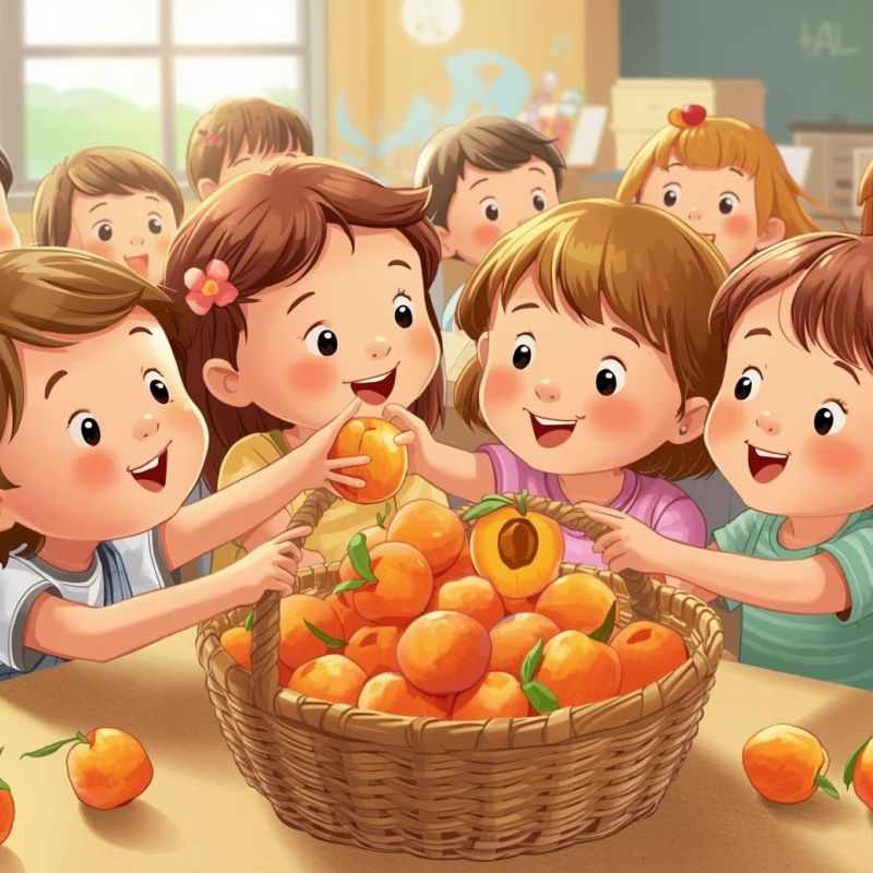 Zápis do dětské skupiny MARHULKA Velké Pavlovice pro školní rok 2026/2027