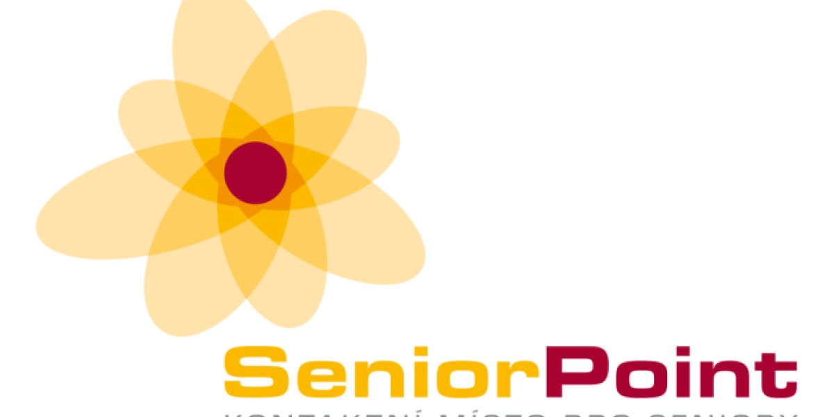 SENIOR POINT - kontaktní místo pro seniory nově i ve Velkých Pavlovicích